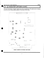 Предварительный просмотр 36 страницы Bently Nevada 3300/70 Operation Manual