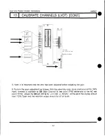 Предварительный просмотр 49 страницы Bently Nevada 3300/70 Operation Manual