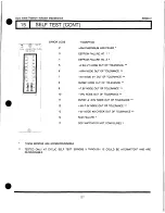 Предварительный просмотр 54 страницы Bently Nevada 3300/70 Operation Manual