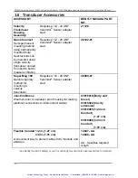 Preview for 21 page of Bently Nevada 330500 Operation Manual