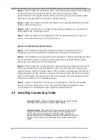 Preview for 23 page of Bently Nevada 330500 Operation Manual