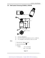 Preview for 38 page of Bently Nevada 330500 Operation Manual