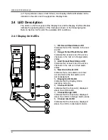 Preview for 10 page of Bently Nevada 3500/93 Operation And Maintenance Manual