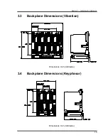 Preview for 19 page of Bently Nevada 3500 Galvanic Isolator Interface Manual