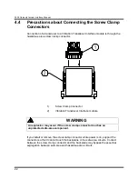 Preview for 26 page of Bently Nevada 3500 Galvanic Isolator Interface Manual