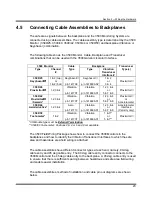 Preview for 27 page of Bently Nevada 3500 Galvanic Isolator Interface Manual