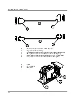 Preview for 28 page of Bently Nevada 3500 Galvanic Isolator Interface Manual