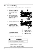 Preview for 34 page of Bently Nevada 3500 Galvanic Isolator Interface Manual