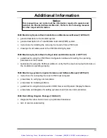 Preview for 4 page of Bently Nevada PROXIMITOR 3500/42 Operation And Maintenance Manual