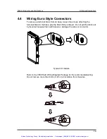 Preview for 86 page of Bently Nevada PROXIMITOR 3500/42 Operation And Maintenance Manual