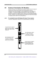 Preview for 87 page of Bently Nevada PROXIMITOR 3500/42 Operation And Maintenance Manual