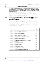 Preview for 97 page of Bently Nevada PROXIMITOR 3500/42 Operation And Maintenance Manual