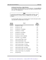 Preview for 106 page of Bently Nevada PROXIMITOR 3500/42 Operation And Maintenance Manual