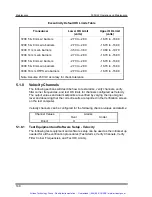 Preview for 155 page of Bently Nevada PROXIMITOR 3500/42 Operation And Maintenance Manual