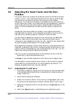 Preview for 191 page of Bently Nevada PROXIMITOR 3500/42 Operation And Maintenance Manual