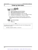 Preview for 213 page of Bently Nevada PROXIMITOR 3500/42 Operation And Maintenance Manual