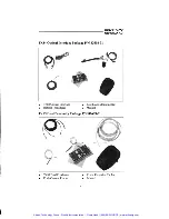 Preview for 7 page of Bently Nevada TK83 Balance Master 2 Manual