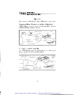 Preview for 14 page of Bently Nevada TK83 Balance Master 2 Manual