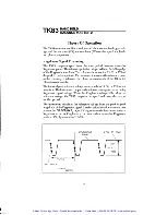 Preview for 18 page of Bently Nevada TK83 Balance Master 2 Manual