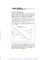 Preview for 20 page of Bently Nevada TK83 Balance Master 2 Manual