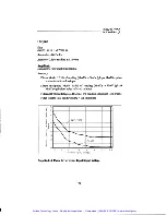 Preview for 25 page of Bently Nevada TK83 Balance Master 2 Manual