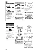 Preview for 7 page of Benton Harbor 30 Freestanding Installation Instructions Manual