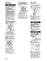 Preview for 3 page of Benton Harbor 3147396 Installation Instructions