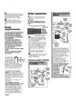 Preview for 6 page of Benton Harbor Direct wire Models Installation Instructions Manual