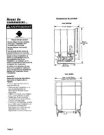 Preview for 14 page of Benton Harbor Direct wire Models Installation Instructions Manual