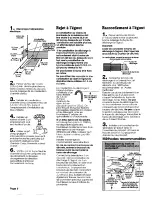 Preview for 18 page of Benton Harbor Direct wire Models Installation Instructions Manual