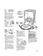 Preview for 21 page of Benton Harbor Direct wire Models Installation Instructions Manual