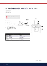 Preview for 16 page of Bentone 354012011601 Installation And Maintenance  Instruction