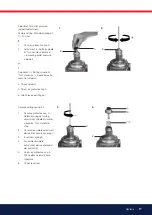 Preview for 17 page of Bentone 354012011601 Installation And Maintenance  Instruction