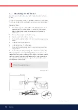 Preview for 14 page of Bentone 760000176601 Installation And Maintenance  Instruction