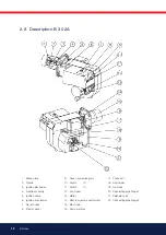 Preview for 12 page of Bentone B 30 2A Installation And Maintenance  Instruction