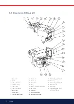 Preview for 12 page of Bentone B 30 A2.2H Installation And Maintenance  Instruction