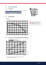 Preview for 7 page of Bentone B 40 A Installation And Maintenance  Instruction