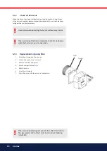 Preview for 26 page of Bentone B 40 A Installation And Maintenance  Instruction