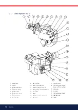 Preview for 12 page of Bentone B 40 A2.2 Installation And Maintenance  Instruction