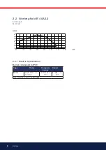 Preview for 8 page of Bentone B 40 A2.2H Installation And Maintenance  Instruction