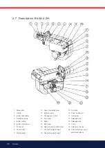 Preview for 12 page of Bentone B 40 A2.2H Installation And Maintenance  Instruction