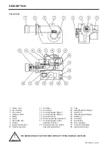 Preview for 3 page of Bentone B 45 A2.2H Installation And Maintenance  Instruction