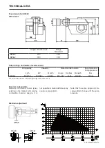 Предварительный просмотр 4 страницы Bentone B 45 A2.2H Installation And Maintenance  Instruction