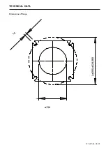 Предварительный просмотр 5 страницы Bentone B 45 A2.2H Installation And Maintenance  Instruction