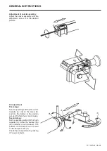 Preview for 7 page of Bentone B 45 A2.2H Installation And Maintenance  Instruction