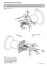 Preview for 8 page of Bentone B 45 A2.2H Installation And Maintenance  Instruction