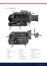 Preview for 11 page of Bentone B 45i A2.2H J/K Installation And Maintenance  Instruction