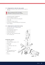 Preview for 33 page of Bentone B 45i A2.2H J/K Installation And Maintenance  Instruction