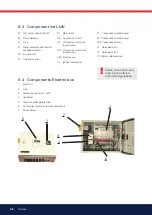 Preview for 36 page of Bentone B 45i A2.2H J/K Installation And Maintenance  Instruction