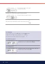 Preview for 52 page of Bentone B 45i A2.2H J/K Installation And Maintenance  Instruction